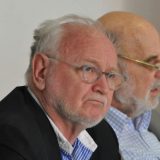 Korać: Sve je to zbog para i imovine 6