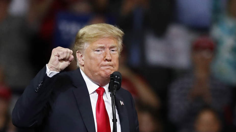 Iz Republike Srpske pišu pismo Trampu 1