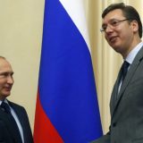 Varga: Srbija je lojalnija Rusiji nego EU 7