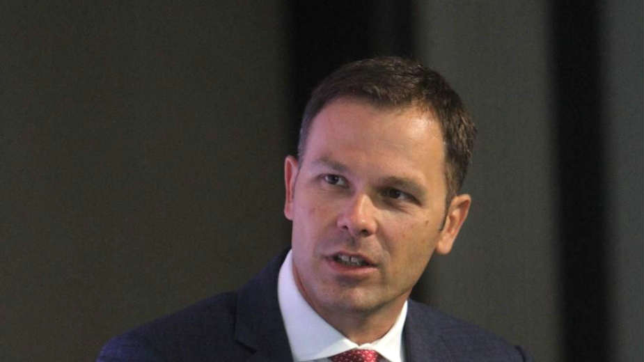 Radenković: Svi se ponašaju kao da plagijat Siniše Malog nije ni postojao 1