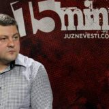 Petković (AOM): Uloga medija nije da ulepšava stvarnost 1