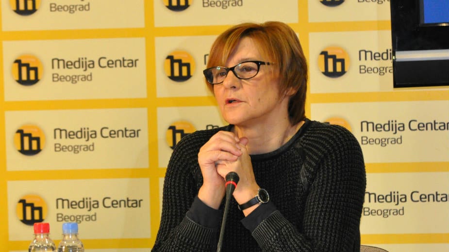 Ako država želi da te uništi, tu spasa nema 1