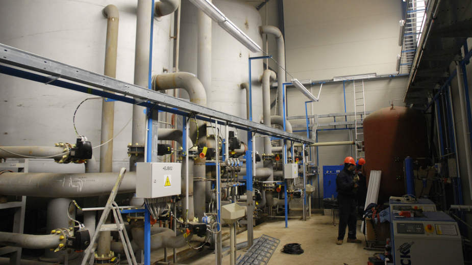 Srbija mora da uloži više u prečišćavanje otpadnih voda 1