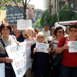 Srbija nije podnela nikakav izveštaj o "nestalim bebama" 15