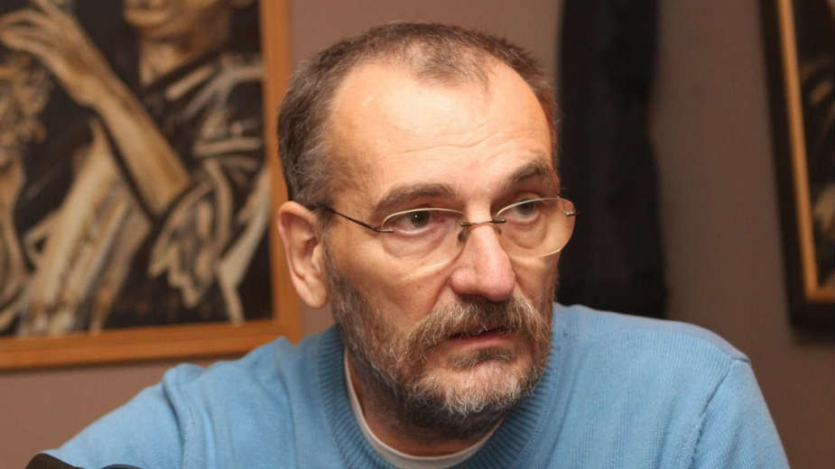 Siniša Kovačević: Građani Srbije nisu navikli da se raduju jarmu 1