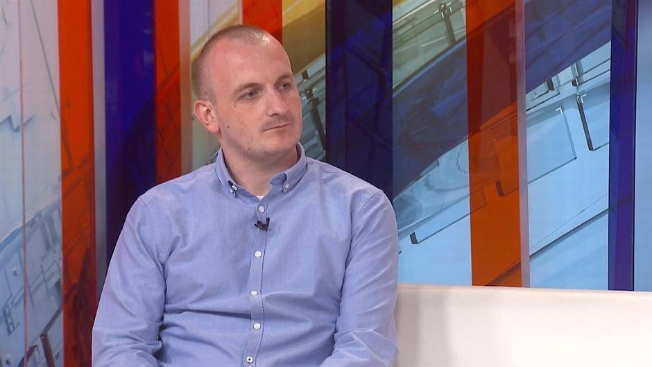 Šta sam hteo da kažem na okruglom stolu opozicionih stranka 1