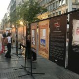 DJB: Nijedan naš predlog nije dospeo na dnevni red 5