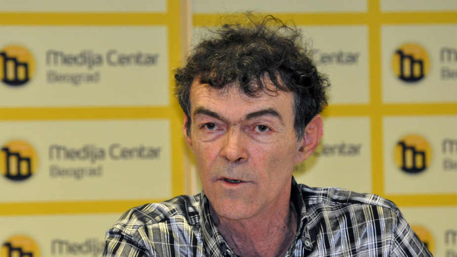 Traži ostavku predsednice Komisije o nestalim bebama 1