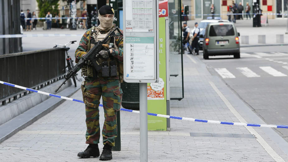 Oko hiljadu ljudi sa Balkana bori se u Siriji i Iraku 1