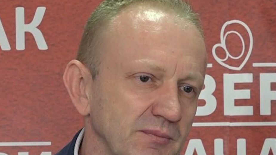 Okrugli sto opozicije danas u "staroj" Skupštini 1