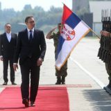 Povišena borbena gotovost se ne odnosi na celu vojsku 6