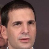 Jovanović: Kao i tadašnja vlast SPS-a, i sadašnja vlast SNS-a mora da ode 10