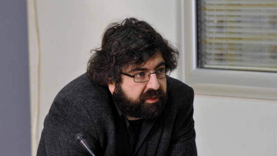 Radomir Lazović: Nova klasa moćnika sada vodi glavnu reč 1