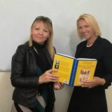 List Danas poklonio Filološkom "Kratku istoriju Ukrajine" 9