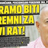 Šljivančaninu "preti" do pet godina zatvora 11