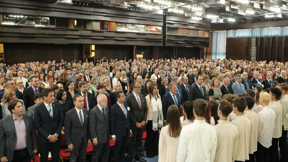 Produžen rok za stizanje ustavnih amandmana u Skupštinu 1