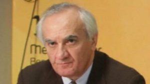 "Bez političke volje, svi dokumenti su besmisleni": Šta borci protiv korupcije misle o novoj Nacionalnoj strategiji? 3 "Bez političke volje, svi dokumenti su besmisleni": Šta borci protiv korupcije misle o novoj Nacionalnoj strategiji? 3