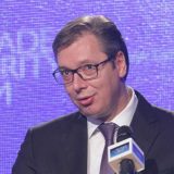 Sramno ćutanje RTS-a na Vučićeve prozivke 1