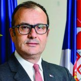 Sem Fabrici: Beogradu i Prištini treba dati prostor da se dogovore 2