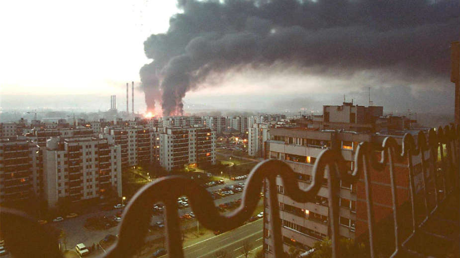 Bombardovanje najveća trauma kod Srba 1