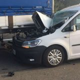 Bolja signalizacija bi spasila živote 12