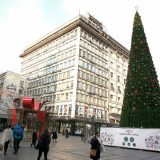 Počinje suđenje zbog "najskuplje jelke na svetu" 10