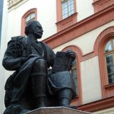 Kiš i Njegoš kritikovali vreme i dogme, a ne islam 6