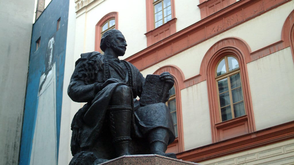 Kiš i Njegoš kritikovali vreme i dogme, a ne islam 1