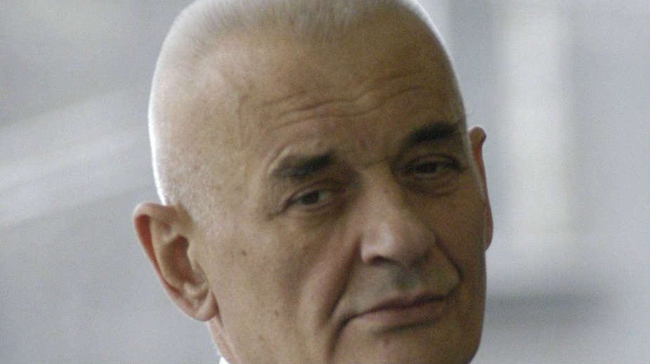 Tijanić podelio novinare 1