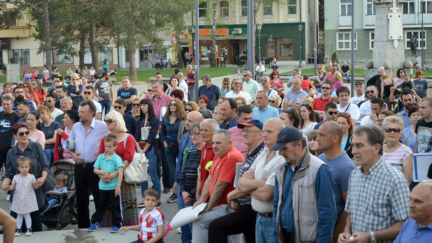 Načelnik uprave poništio sopstveno rešenje 1