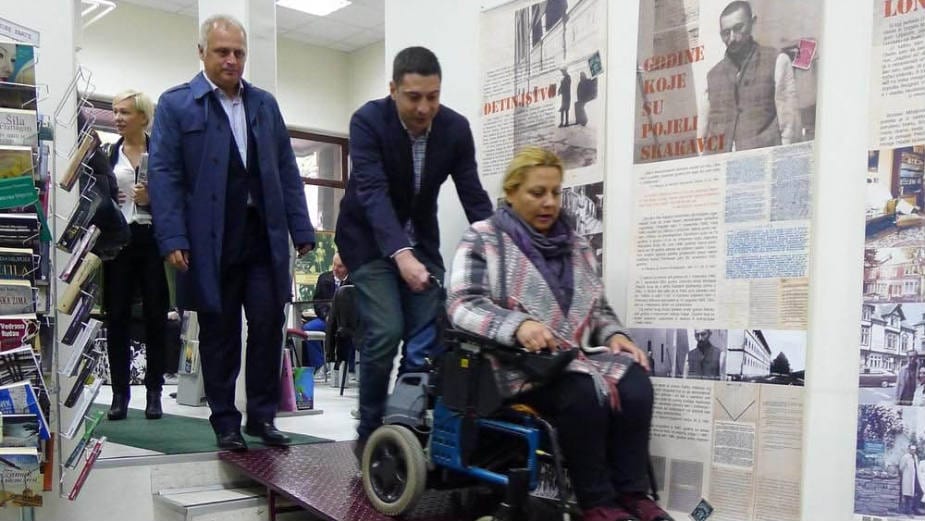 Od pušačke zone do septičke jame 1