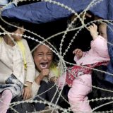 Srbija neće postati tampon zona za migrante 4