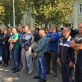 Ministar ponavlja konkurs, zaposleni najavljuju obustavu rada 4