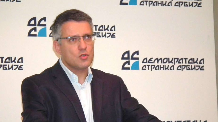 Golgote Milorada Pupovca 1