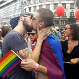 Oko 38 odsto pripadnika LGBT trpi diskriminaciju na poslu 11