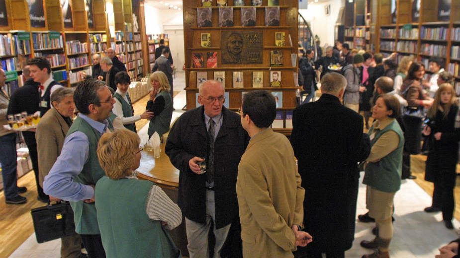 Od "Prosvete" ostao samo izbledeli brend 1