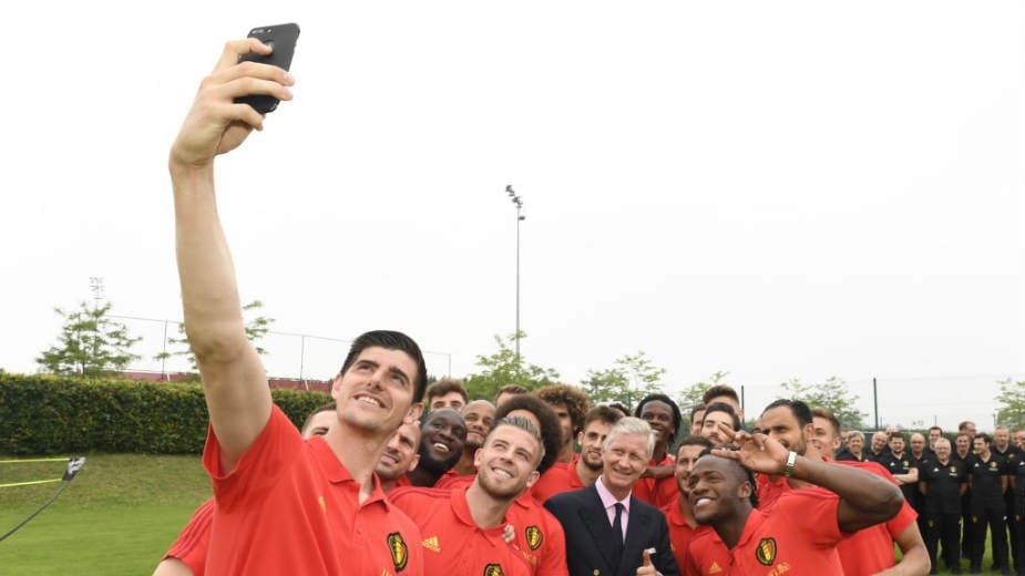 Čudo nespojivo sa srpskim fudbalom 2