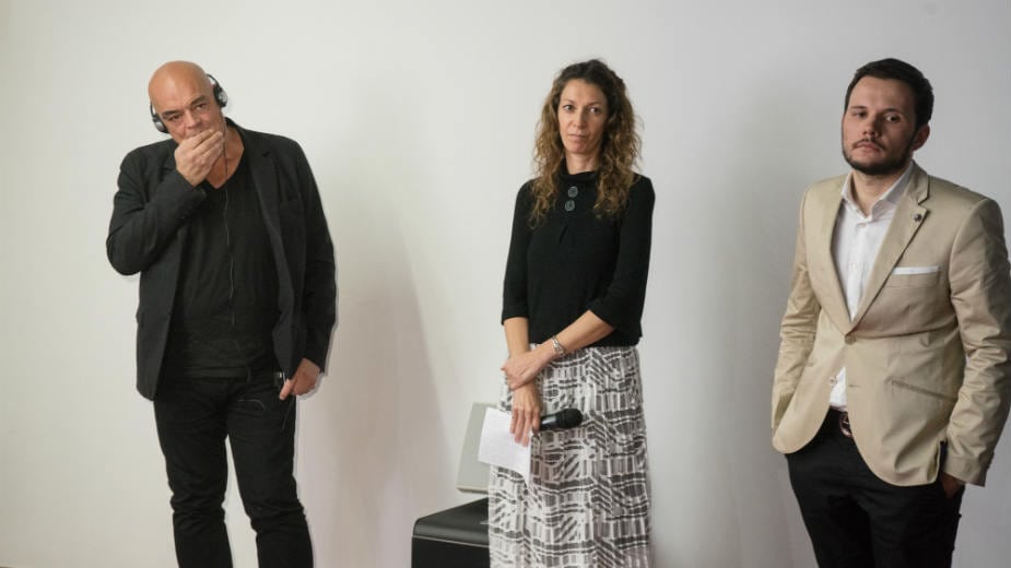 Priča o opkoljenom gradu, borbi i otporu 1