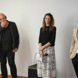 Priča o opkoljenom gradu, borbi i otporu 9