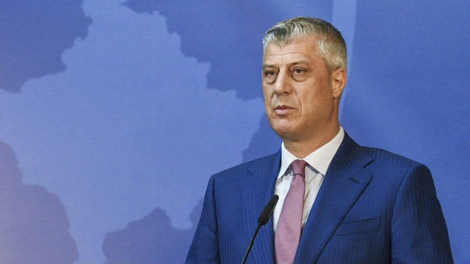 Hašim Tači: Turista na jezeru Gazivode 1