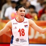 Tijana Bošković: Zlatna i najbolja na svetu 6