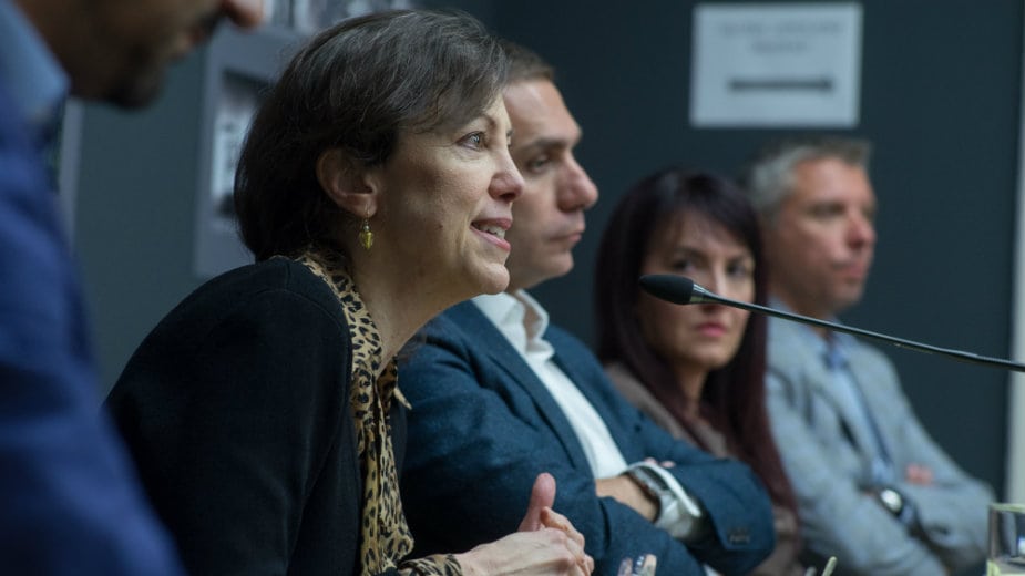 Sudovi ne mogu da isprave političku realnost 1