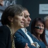 Orentliher: Sudovi ne mogu da isprave političku realnost 4