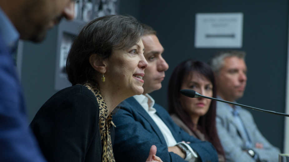 Orentliher: Sudovi ne mogu da isprave političku realnost 1