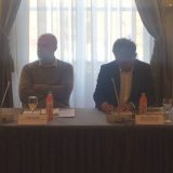 Regionalna saradnja zamire, odnos prema Hagu selektivan 11