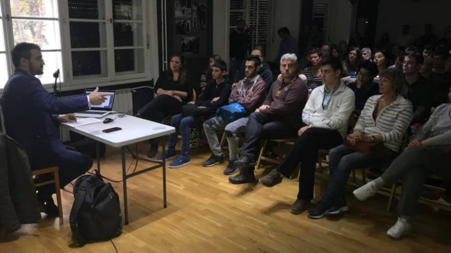 Najdugotrajniji pokolj ljudi, grada i istorije 1