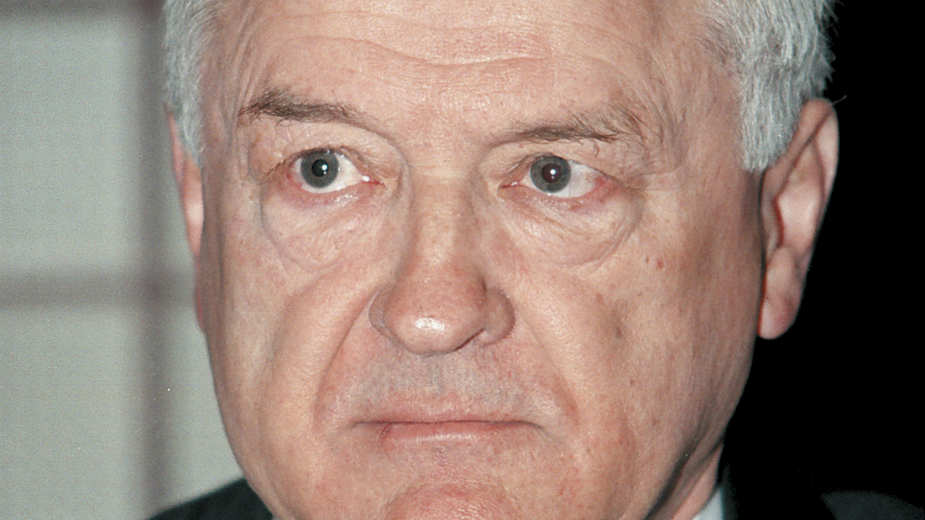 Babe i žabe idu u Strazbur 1