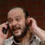 Ljubomir Bandović: Novi Čvorović 5