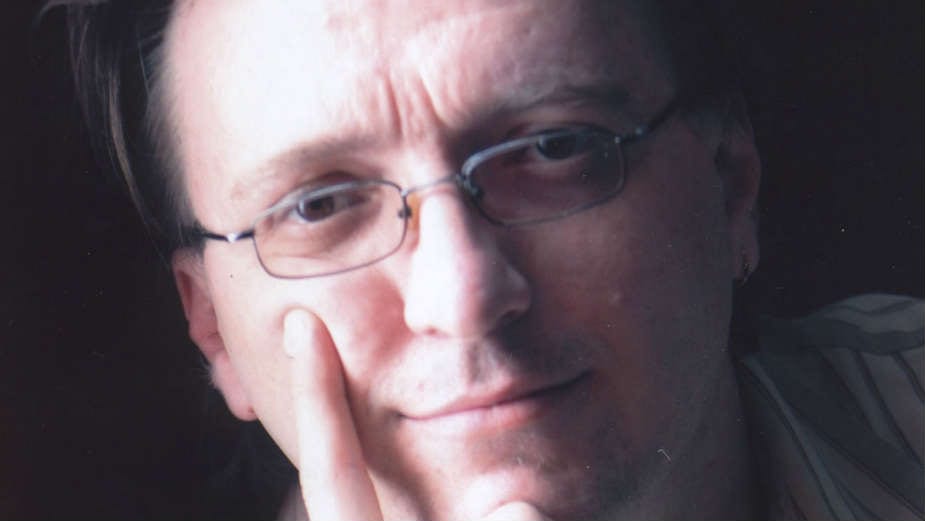 Željko Hubač: Šištanje na sveca 1