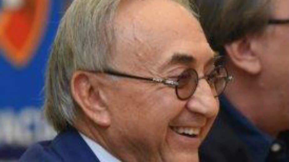 Miroslav Mišković: Znanje je osnov uspeha 1